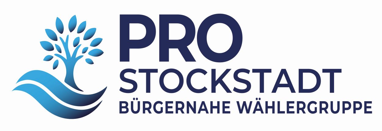 Logo Pro Stockstadt